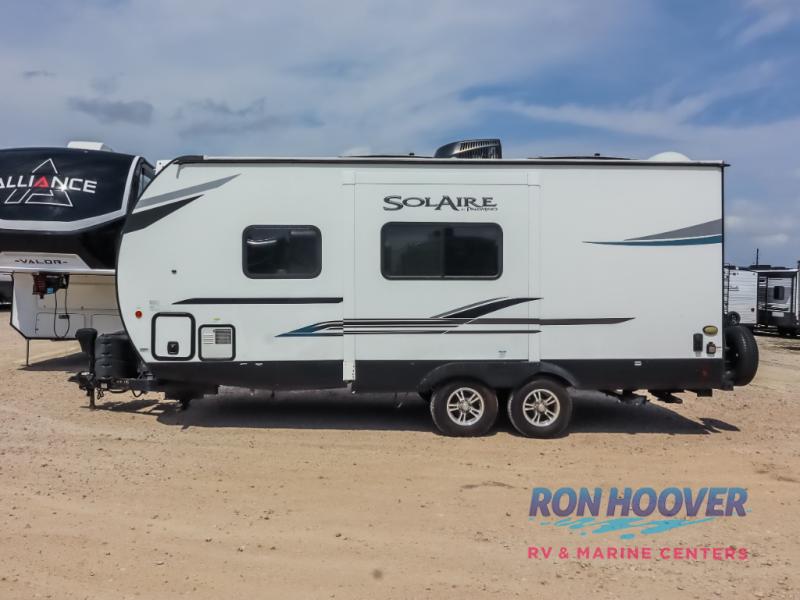 2023 PALOMINO 208SS - Image 4