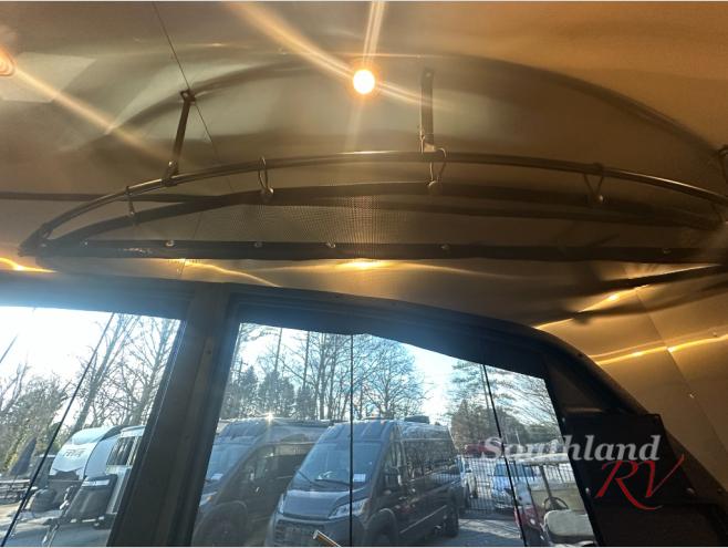 2026 Airstream Basecamp Xe 20Xe - Image 22