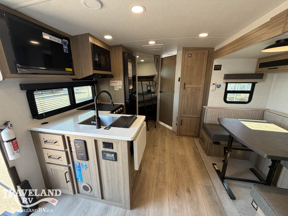 2027 Forest River Rockwood Mini Lite 2509S - Image 3