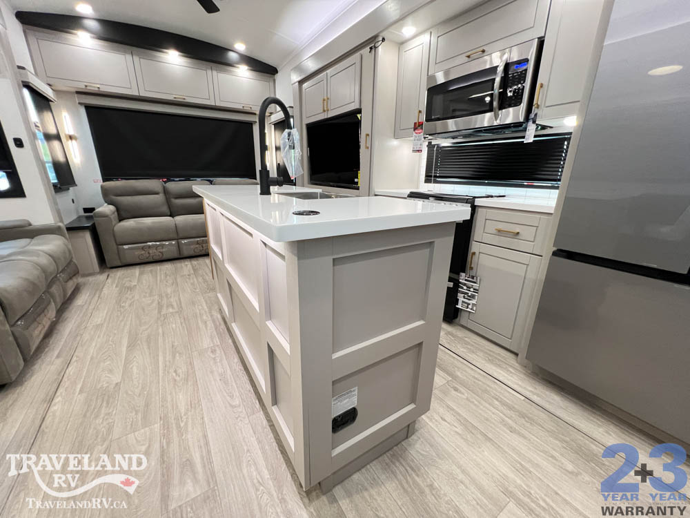 2027 Jayco North Point 310RLTS - Image 27