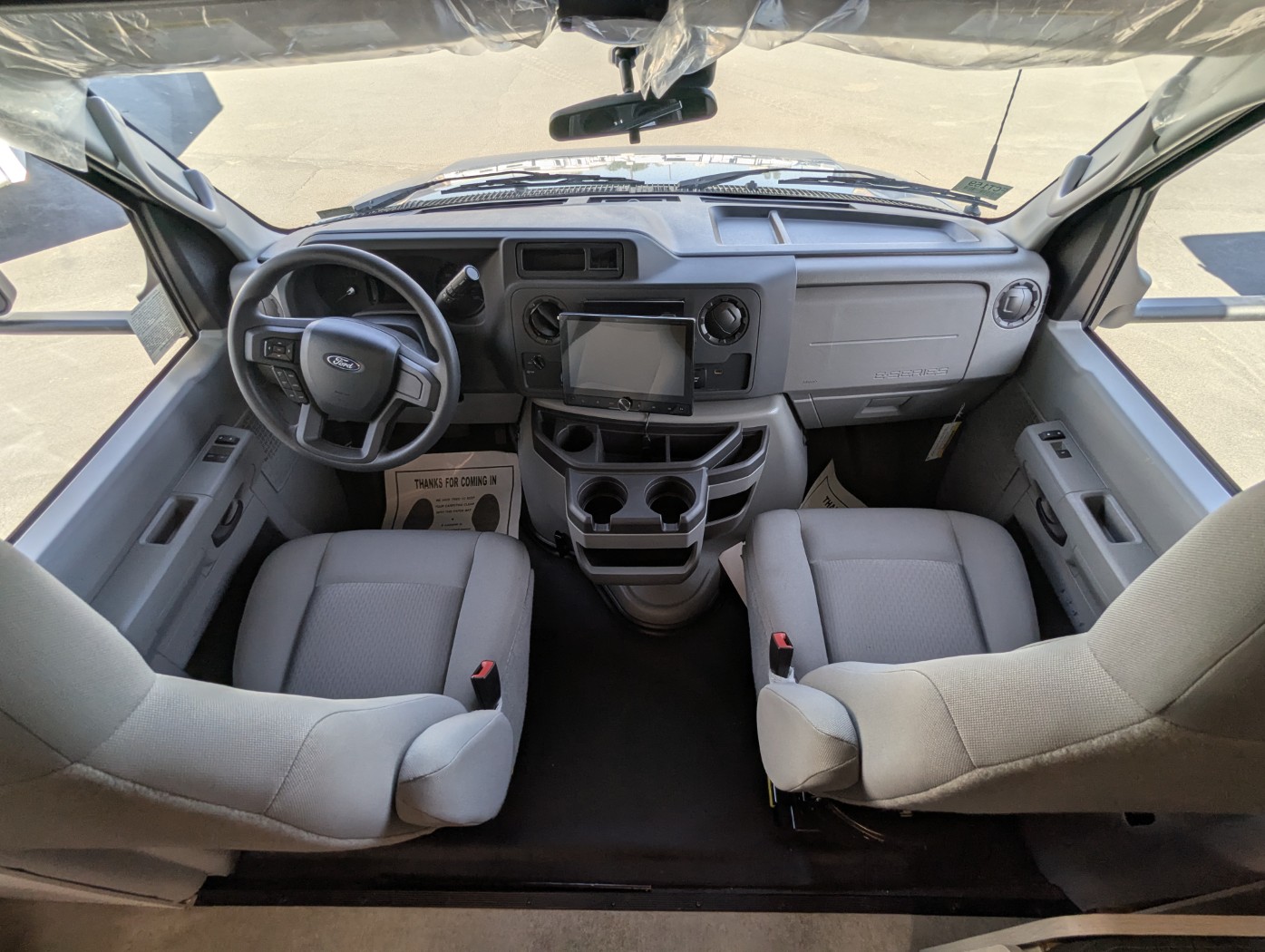 2027 Coachmen Cross Trail 26XG - Image 8