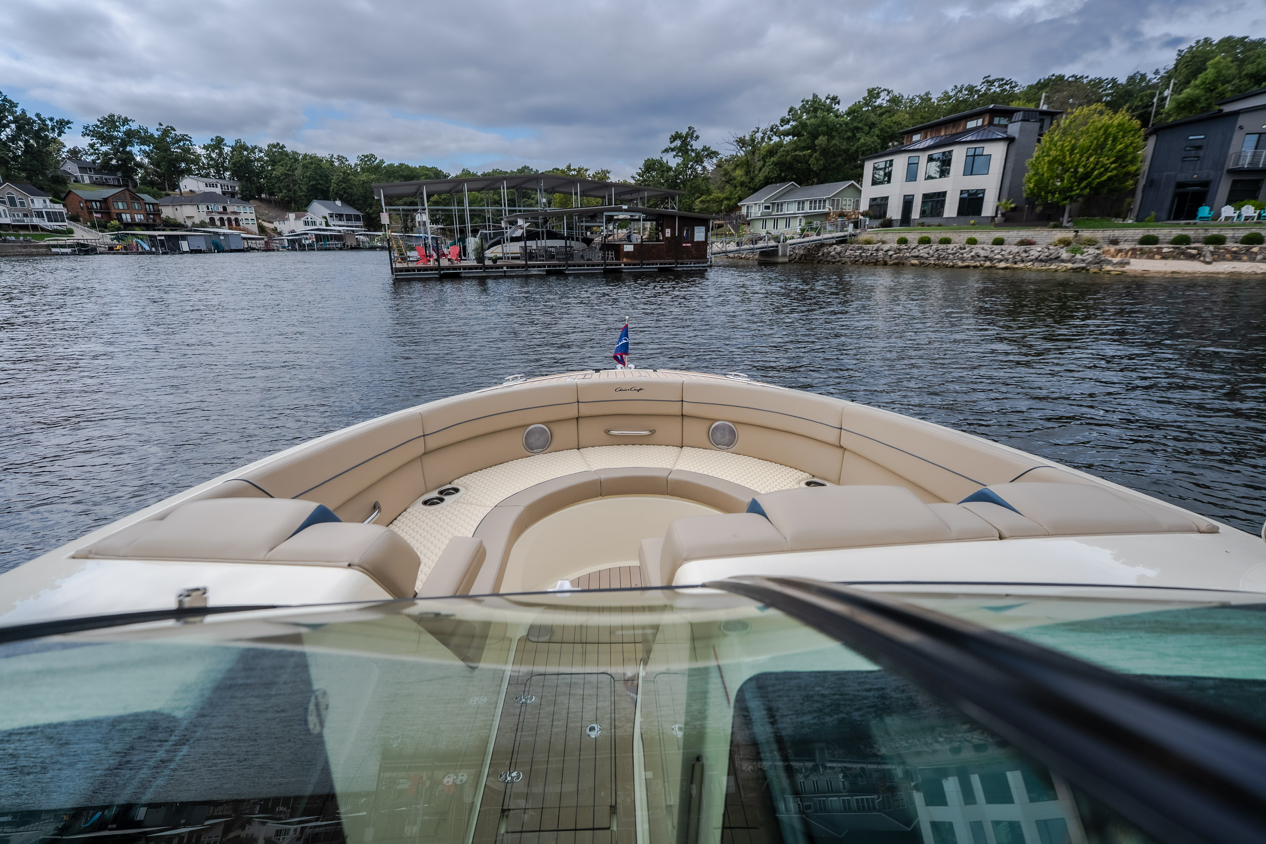 2027 Chris Craft Launch GT 35 ME - Image 53