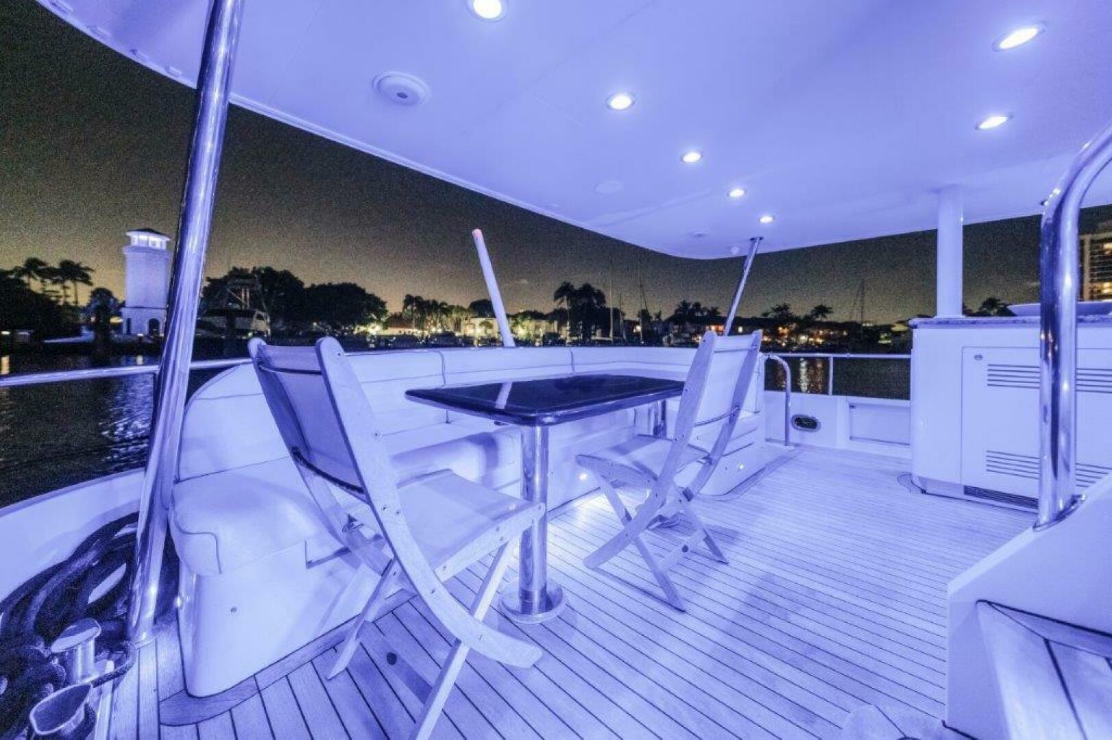 2006 Cheoy Lee Motoryacht - Image 58
