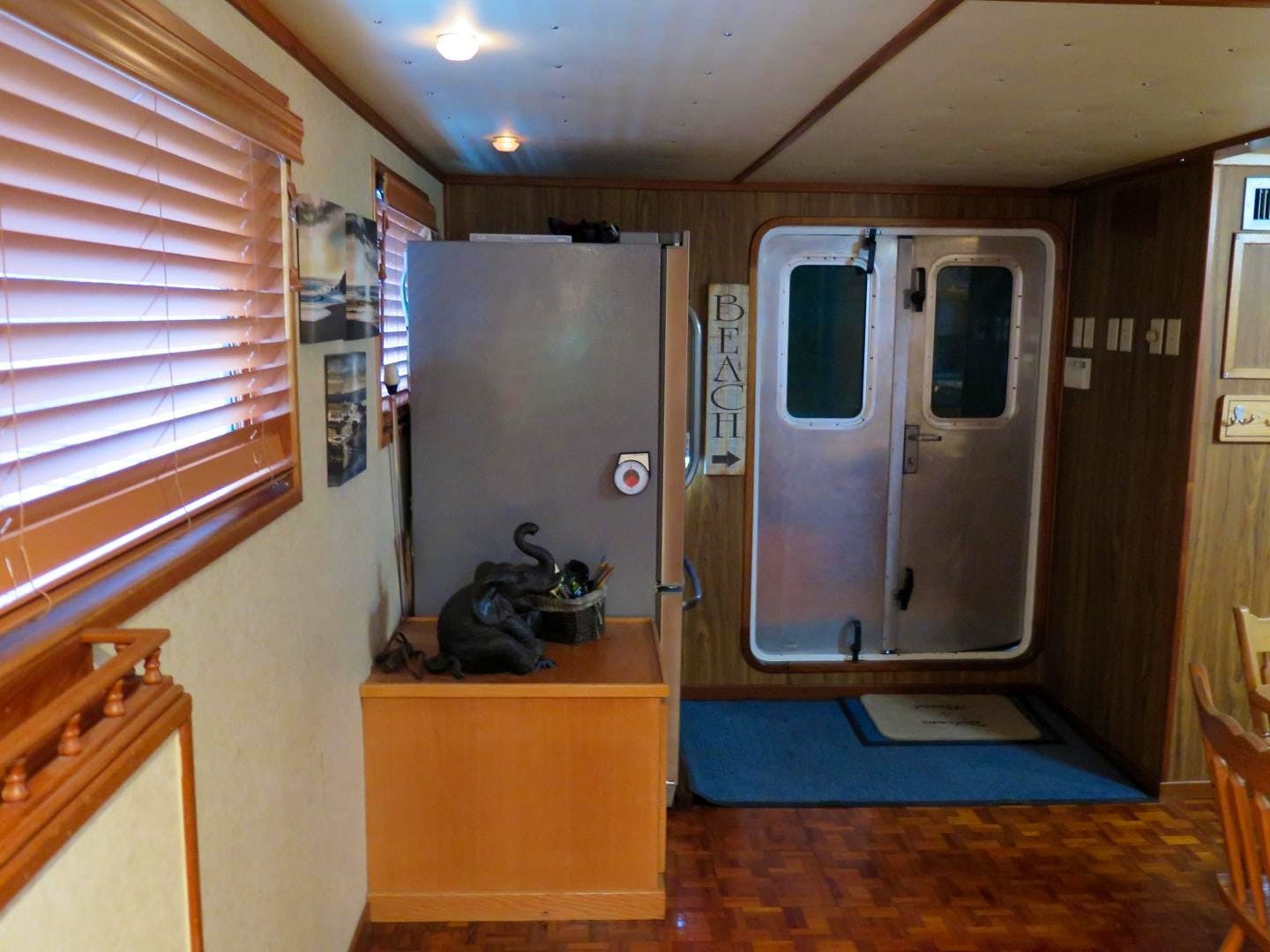 1998 Grafship Hodgdon Custom - Image 19