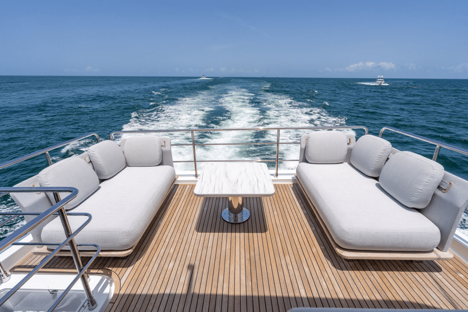 2024 Azimut 60 FLY - Image 56