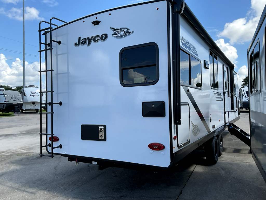 2026 JAYCO Jay Feather 30RKB - Image 22