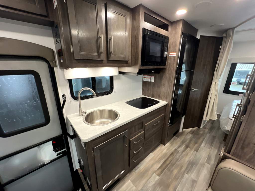 2026 Jayco Redhawk SE 22C - Image 12