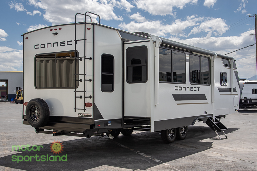 2026 KZ RV Connect C313MK - Image 5
