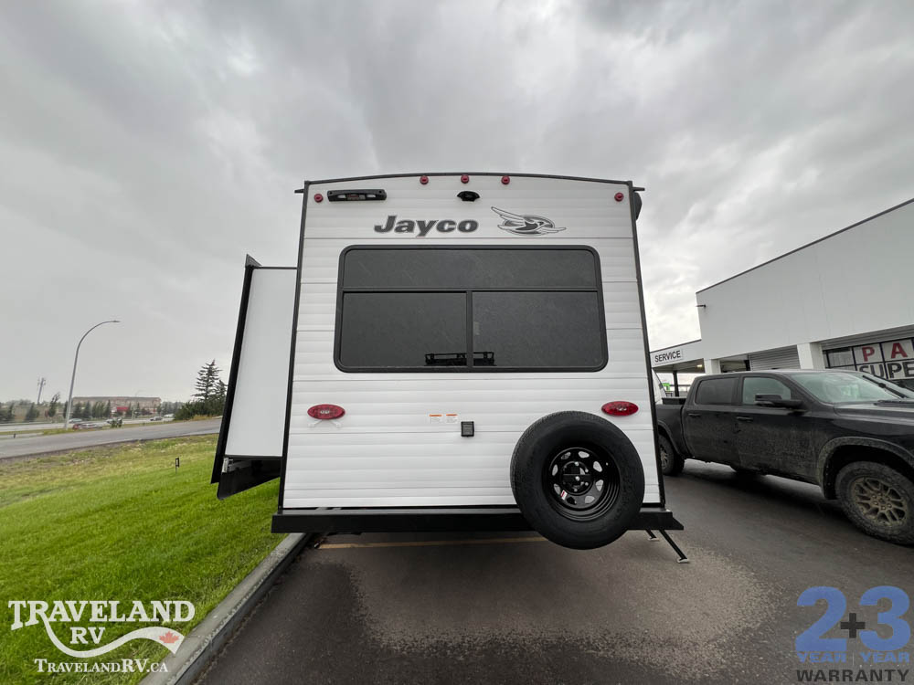 2027 Jayco Jay Flight SLX 262RLSW - Image 9