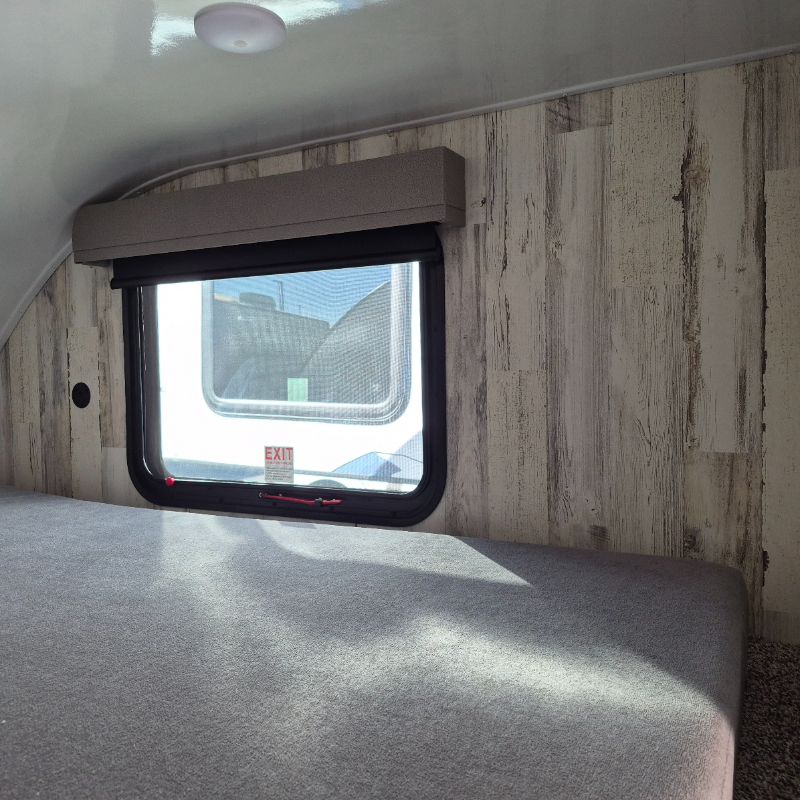 2026 Modern Buggy Truck Camper TC12 - Image 9