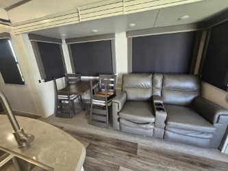 2021 KEYSTONE COUGAR 357UMR - Image 13