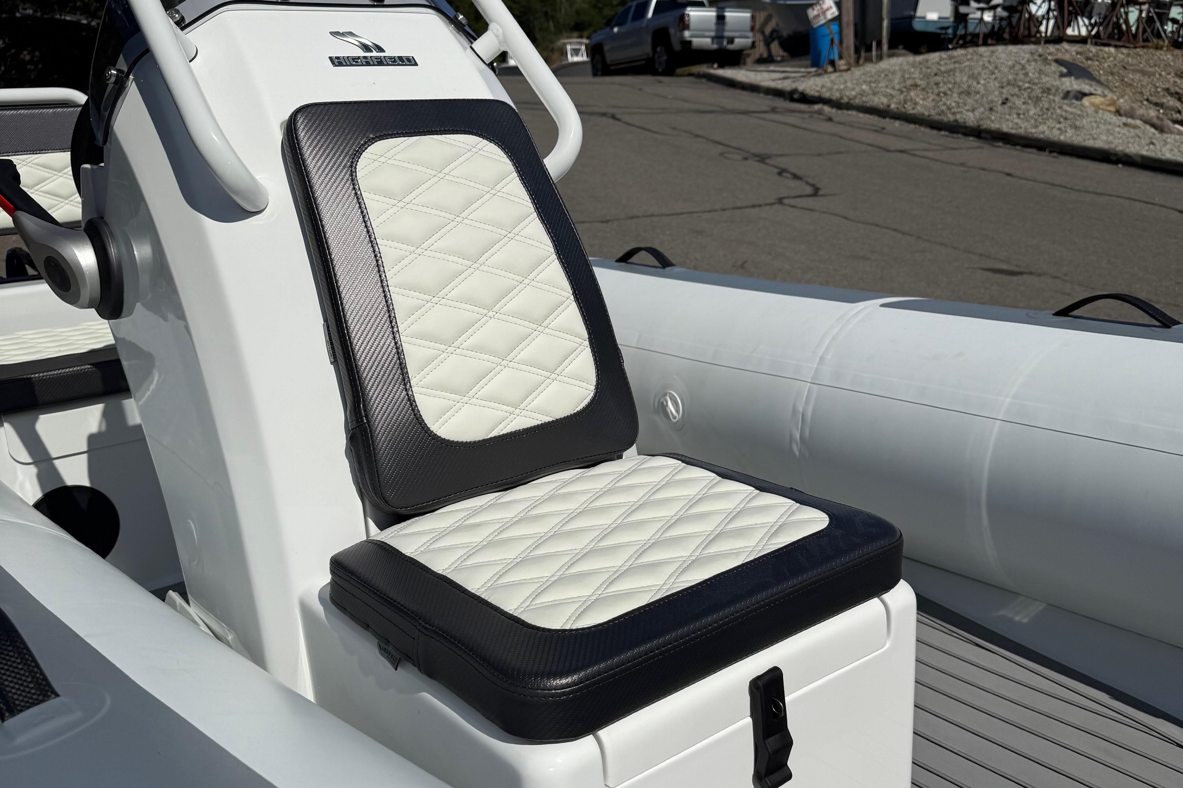 2025 Highfield Sport 420 Standard - Image 14