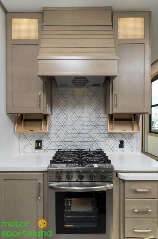 2026 Keystone Raptor 430 - Image 34