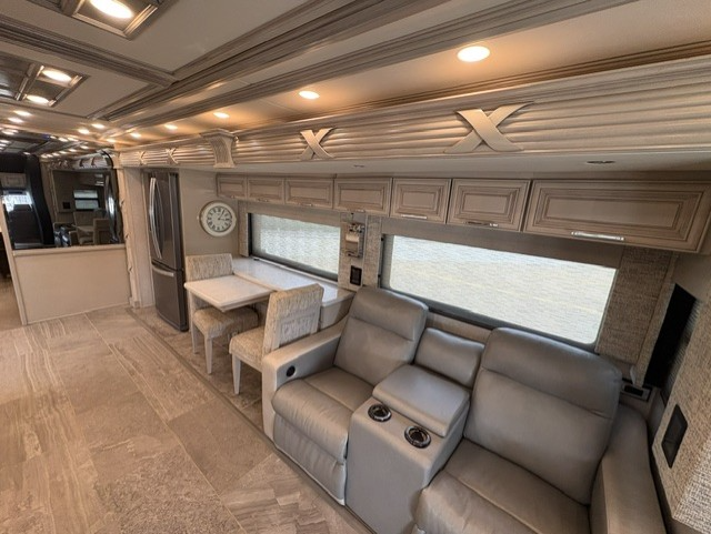 2022 NEWMAR SUPREME AIRE 4575 - Image 8