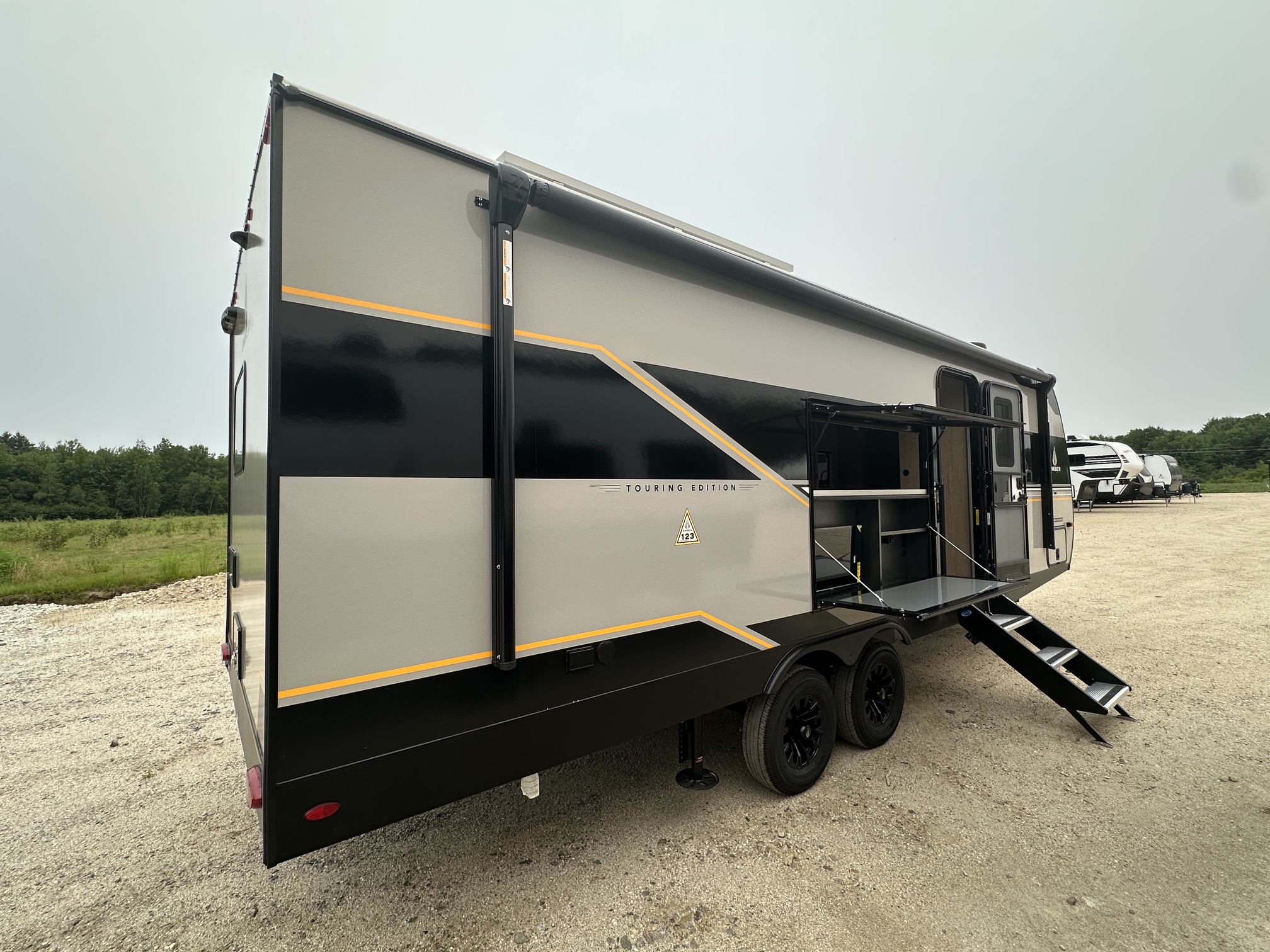 2027 Ember RV Touring Edition 2300MLL - Image 6