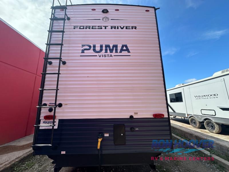 2026 PALOMINO PUMA 420LFT - Image 5