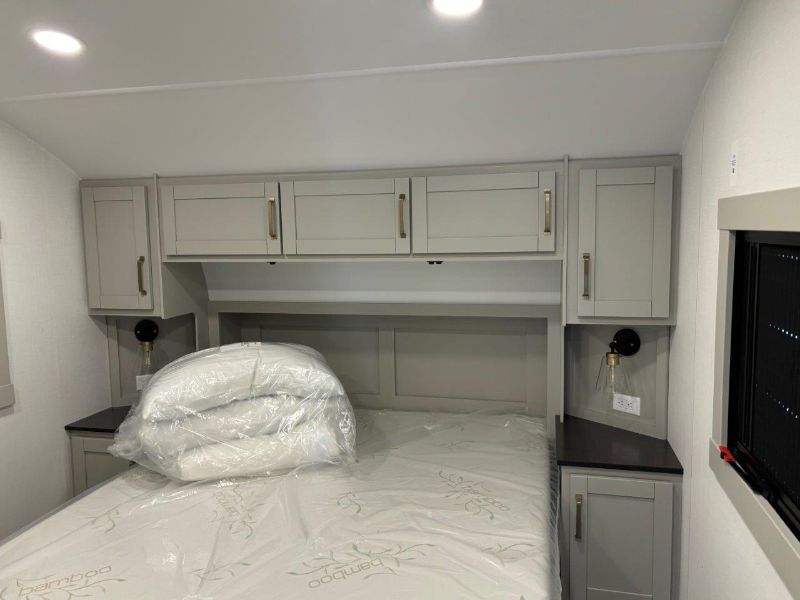 2026 Brinkley RV Model Z 2680 - Image 18