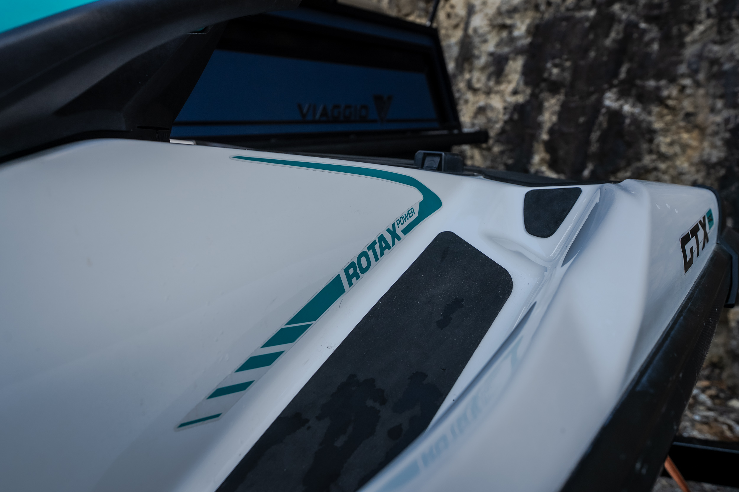 2023 Sea-Doo GTX PRO 130 - Image 6