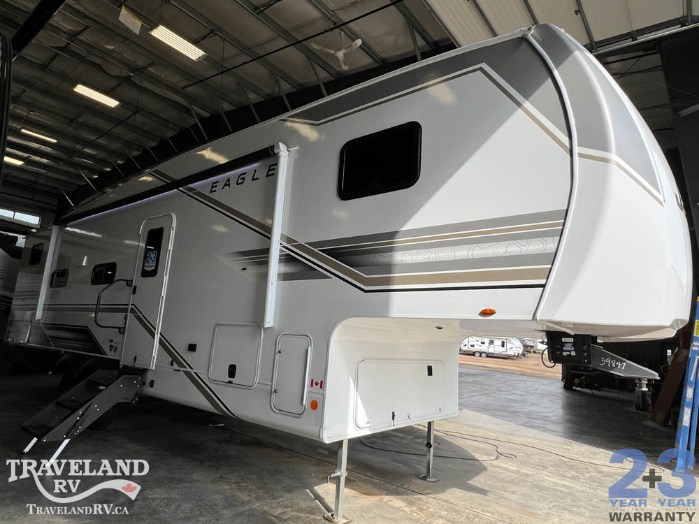 2027 Jayco Eagle SLE 28BHU - Image 1