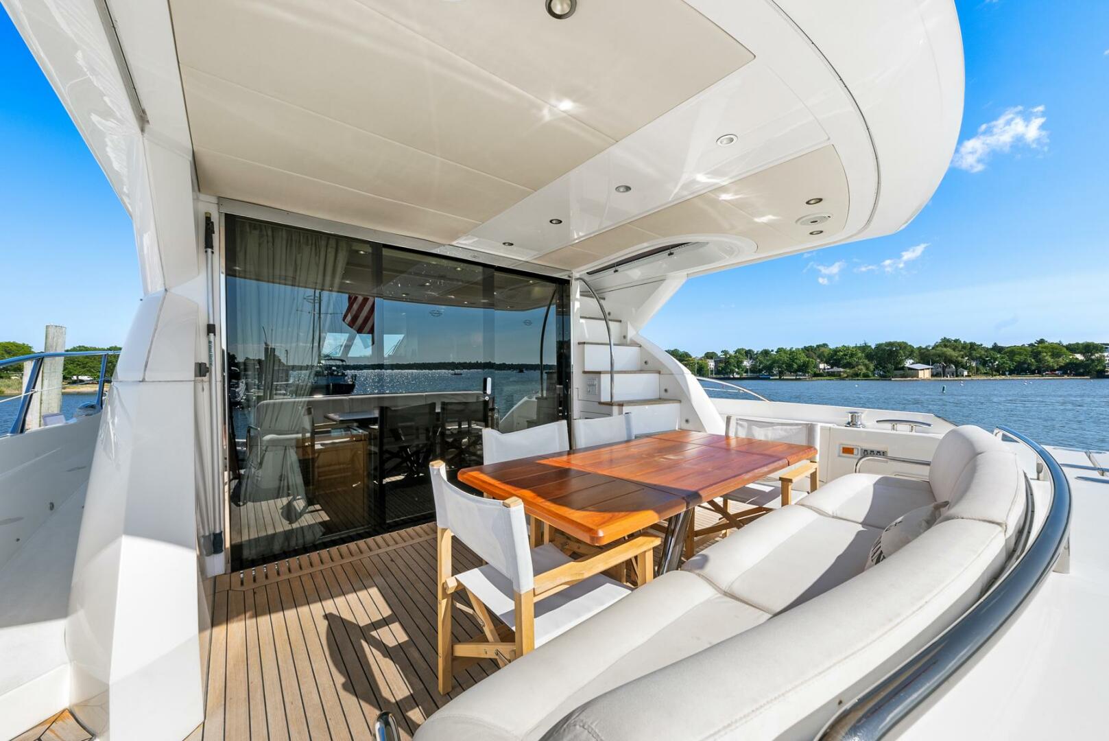 2016 Sunseeker Manhattan 65 - Image 54