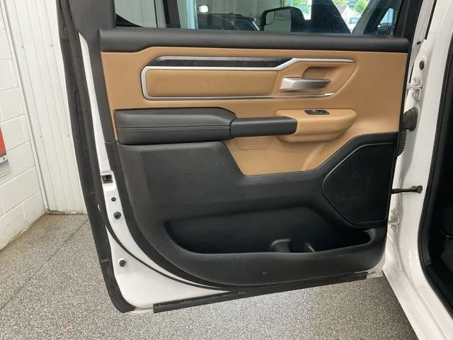2021 Ram Ram 1500 Pickup Crew Cab Bighorn/Lone Star 4WD - Image 20