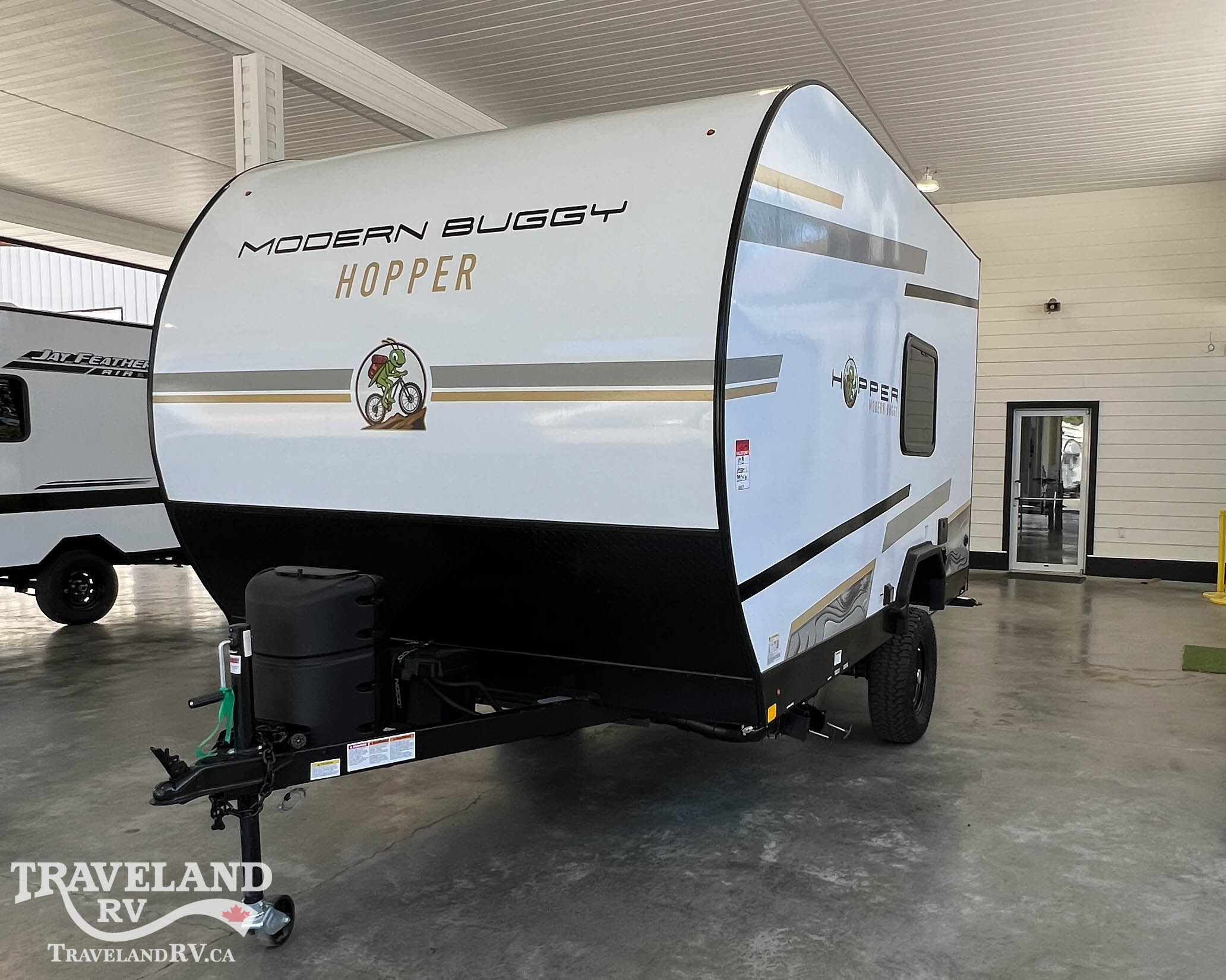 2026 Modern Buggy Hopper 1 - Image 7