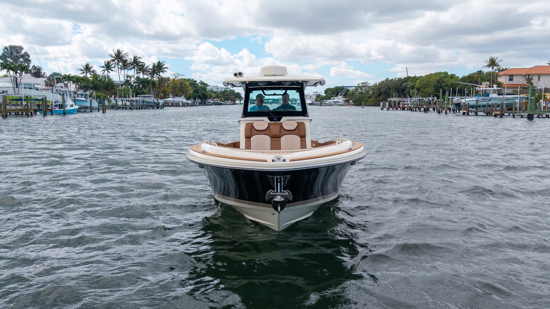 2026 Chris-Craft 31 Catalina - Image 6