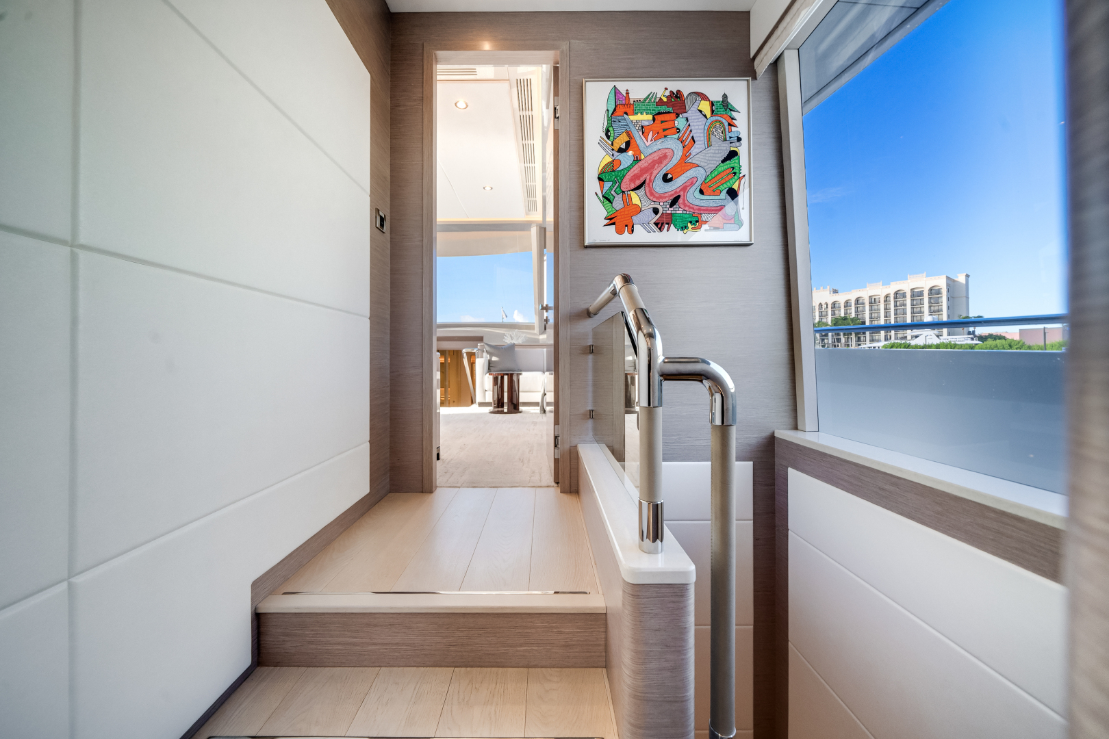 2022 Ocean Alexander 32L - Image 30
