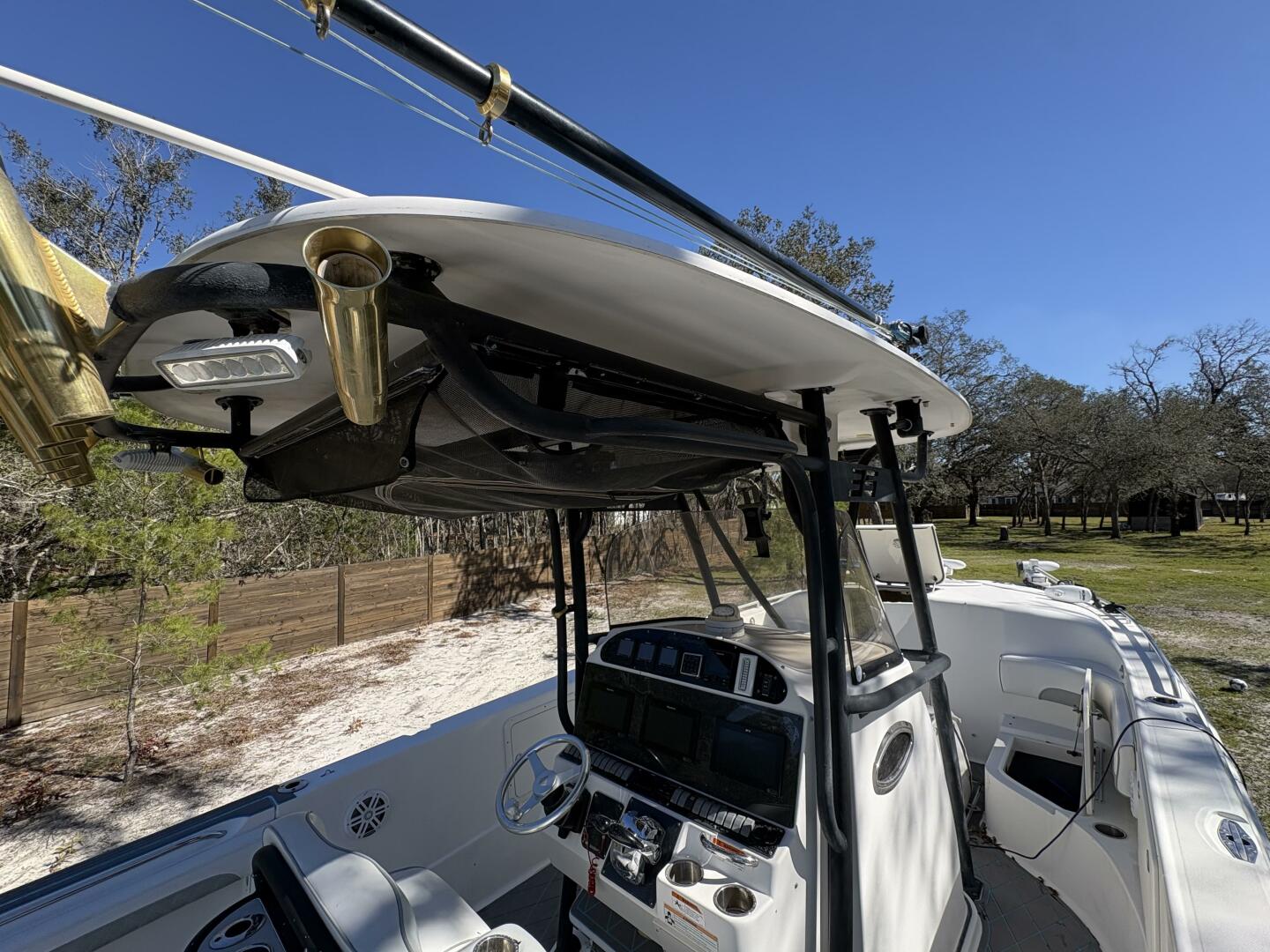 2008 Wellcraft 35 Scarab Sport - Image 54