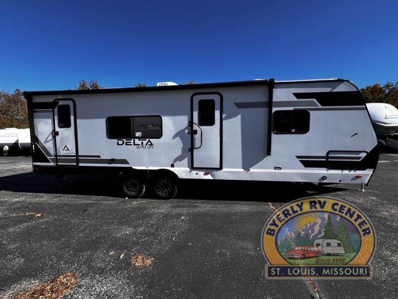 2026 Alliance Rv Delta