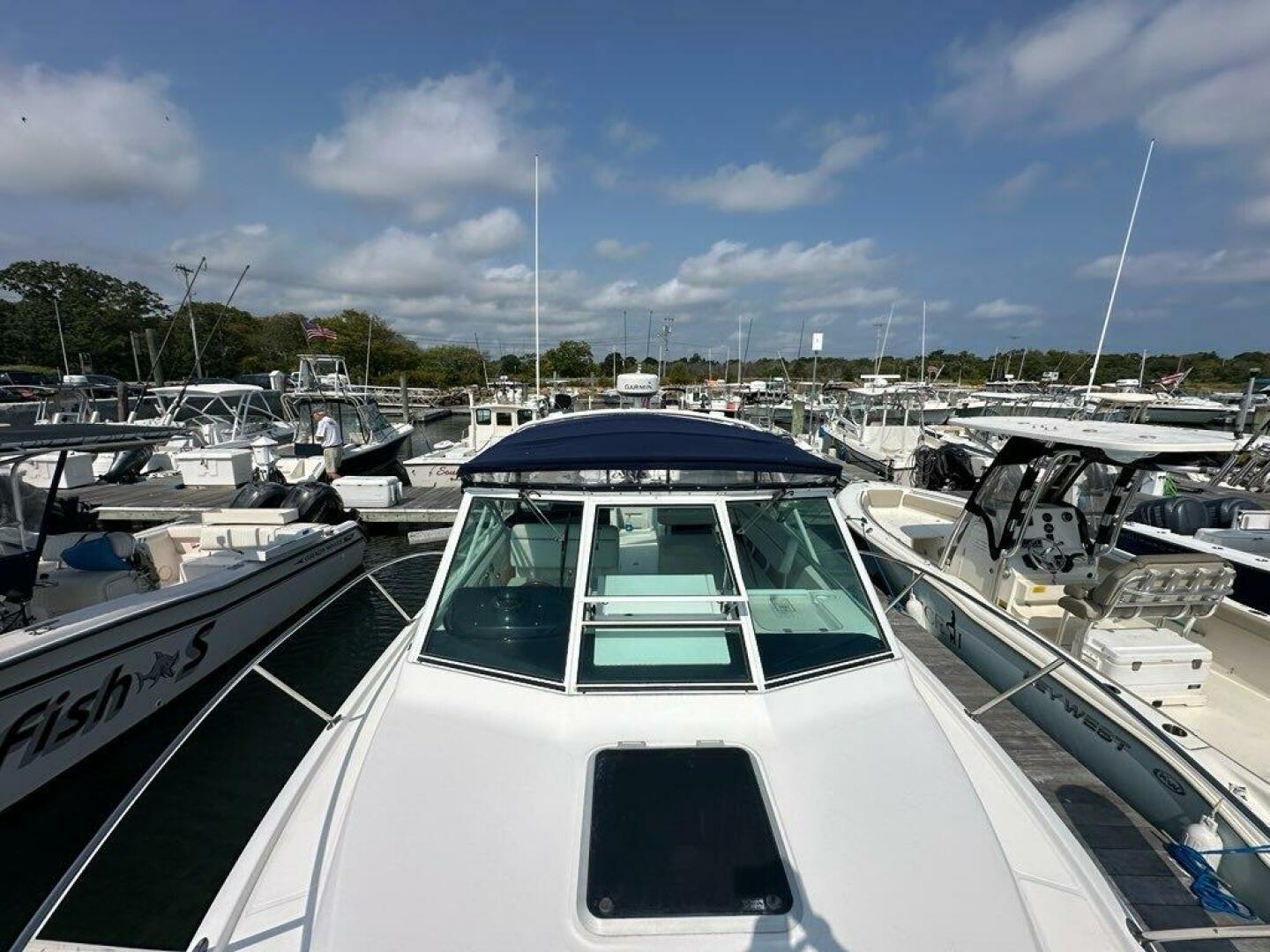 2006 Tiara Yachts 29 Coronet - Image 23