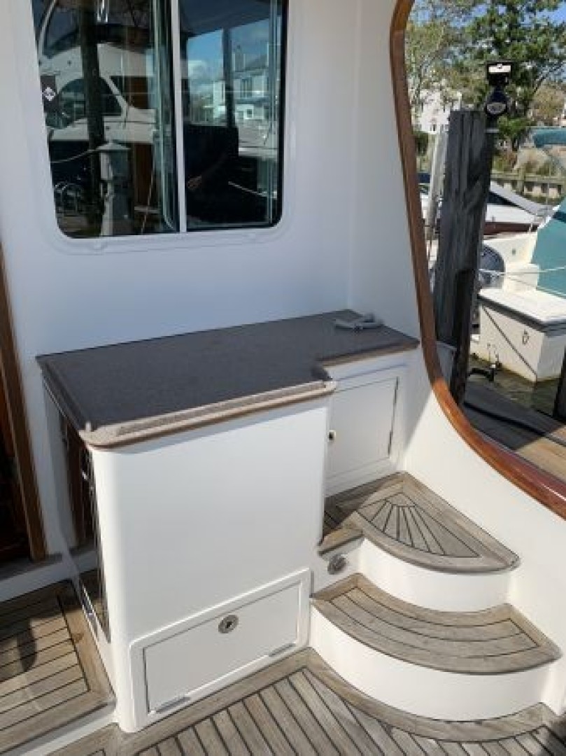 2007 Northern Bay 38 - Image 19