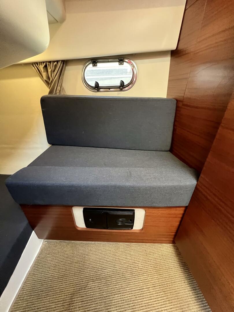 2018 Nimbus 365 Coupe - Image 56