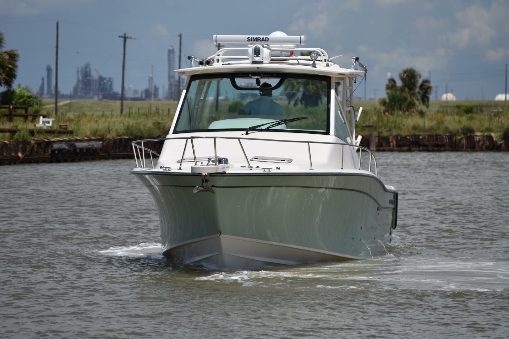 2016 Grady-White 330 Express - Image 62