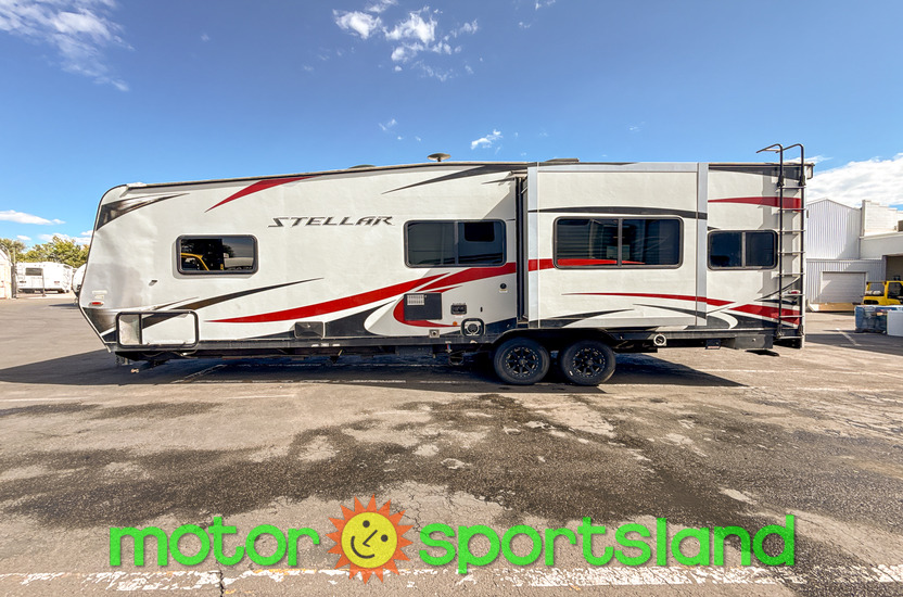2018 Eclipse Stellar Pro Lite 27FS - Image 6