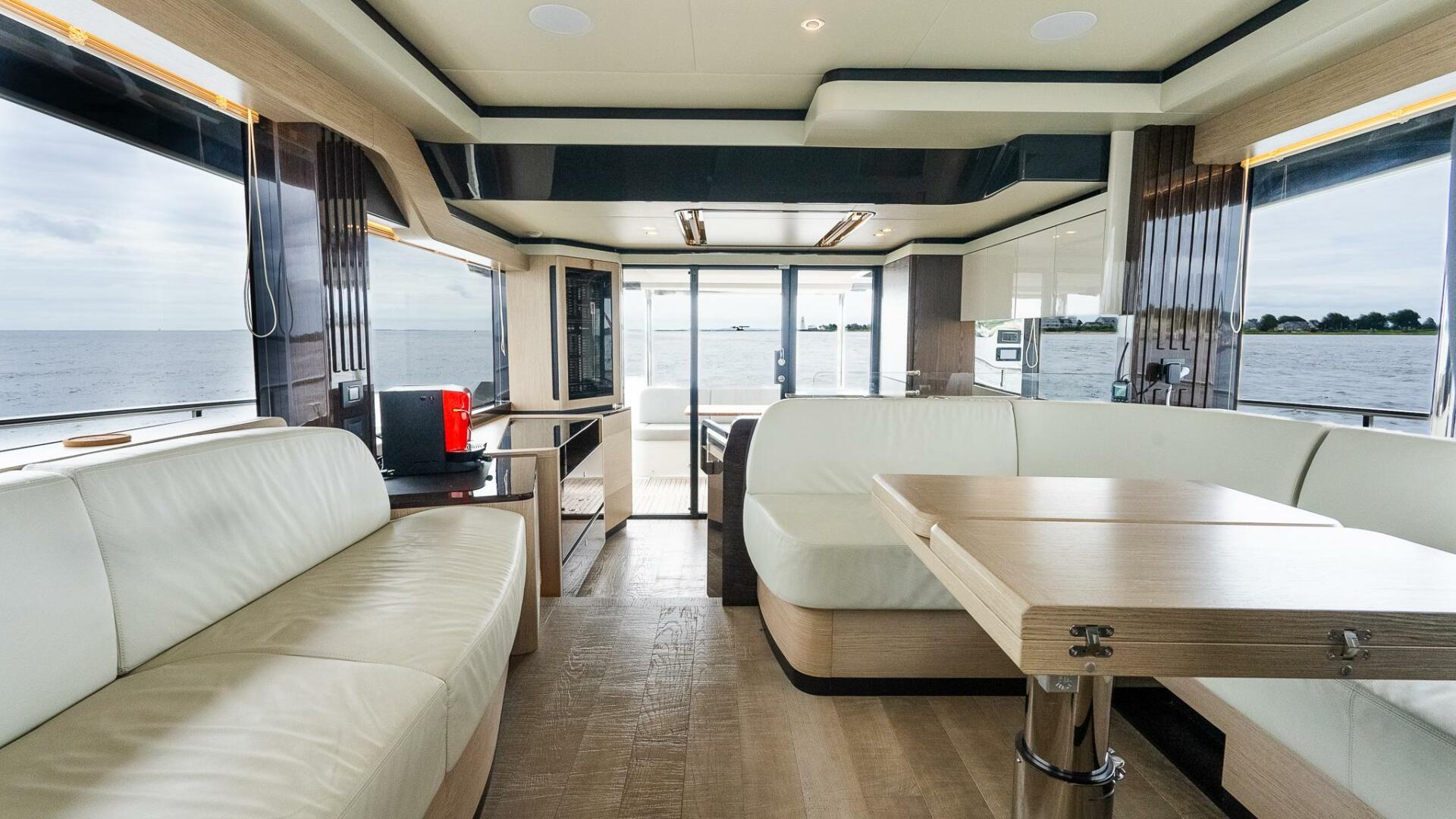 2023 Absolute Navetta 52 - Image 27