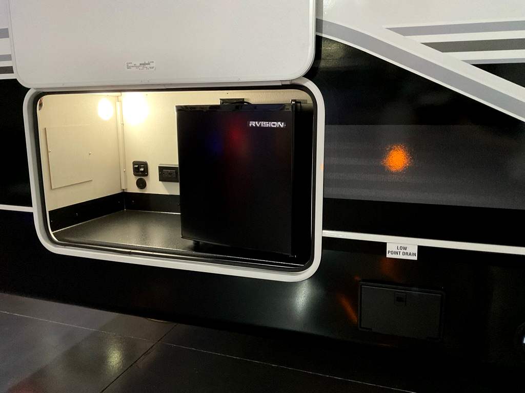 2026 JAYCO Eagle 265 FKDS HT - Image 22