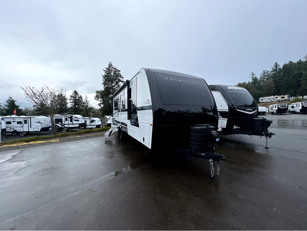 2026 Brinkley RV Model I 275 - Image 18