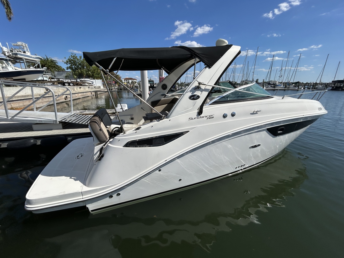 2014 Sea Ray - Image 2