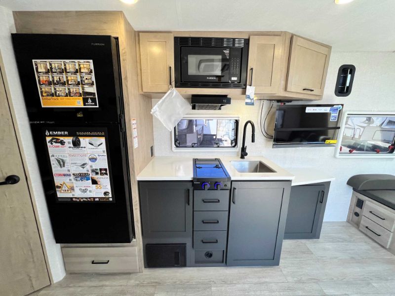 2026 Ember RV Overland Series 240TKR - Image 18