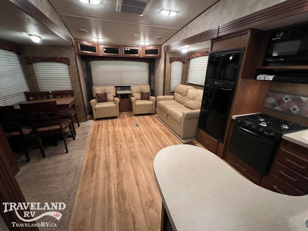 2014 CrossRoads Cruiser Aire CFL29MK - Image 2