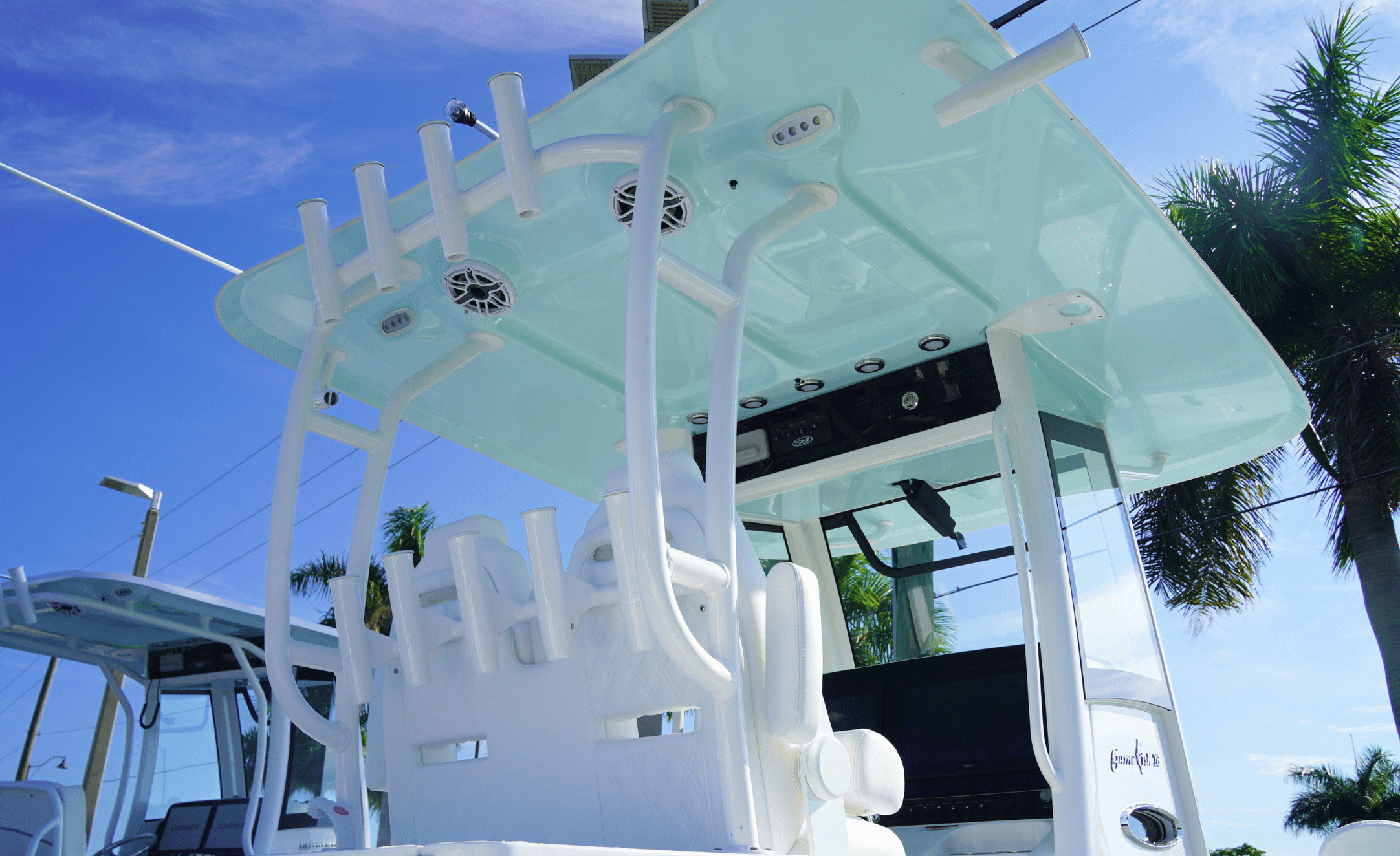 2027 SEA HUNT GAMEFISH 28FS - Image 9