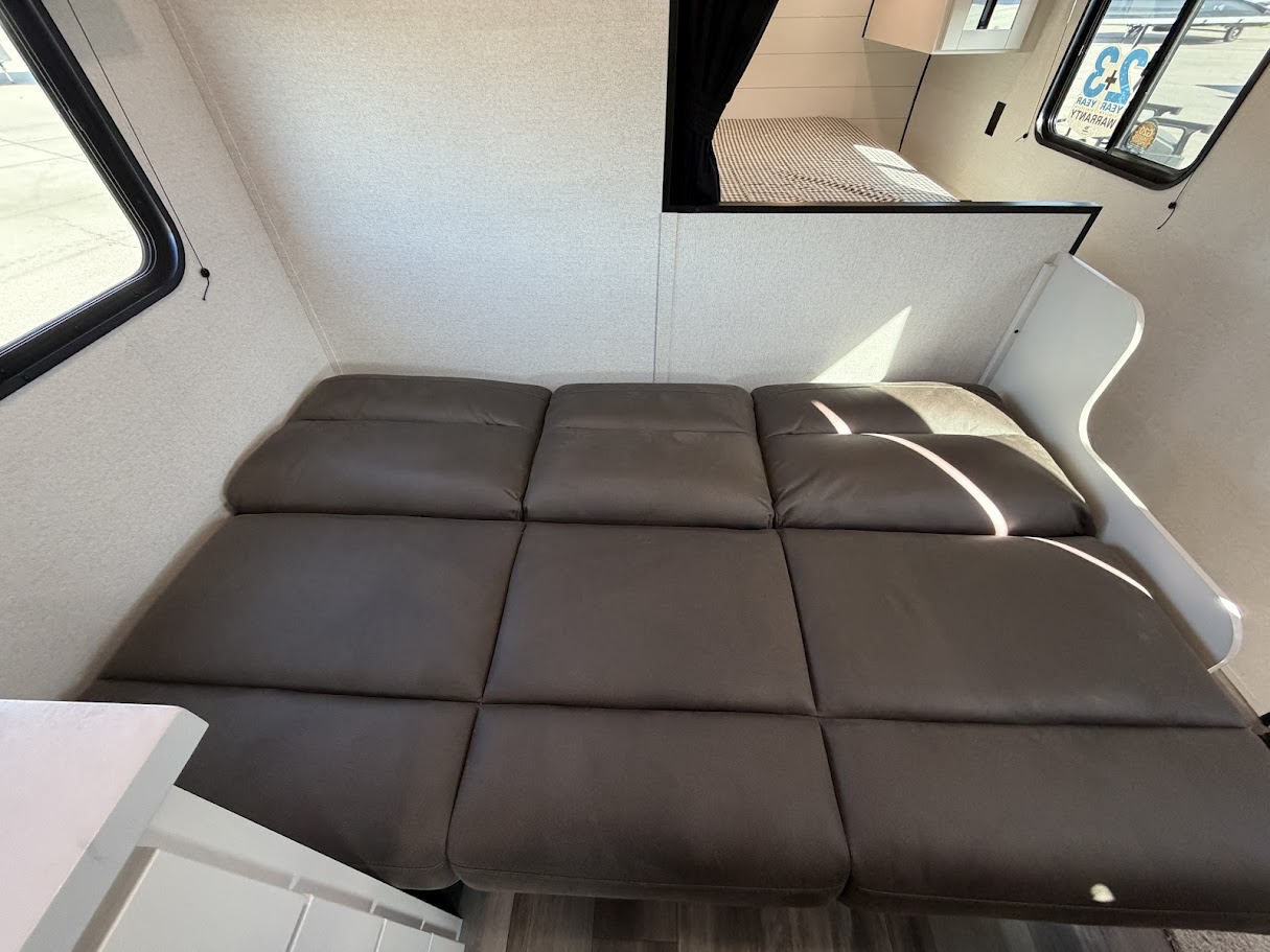 2026 JAYCO JAY FLIGHT SLX 260BH - Image 11
