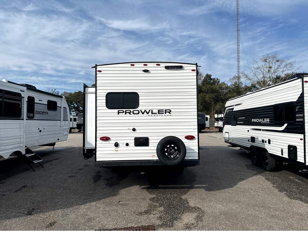 2026 HEARTLAND PROWLER 2201MDS - Image 5