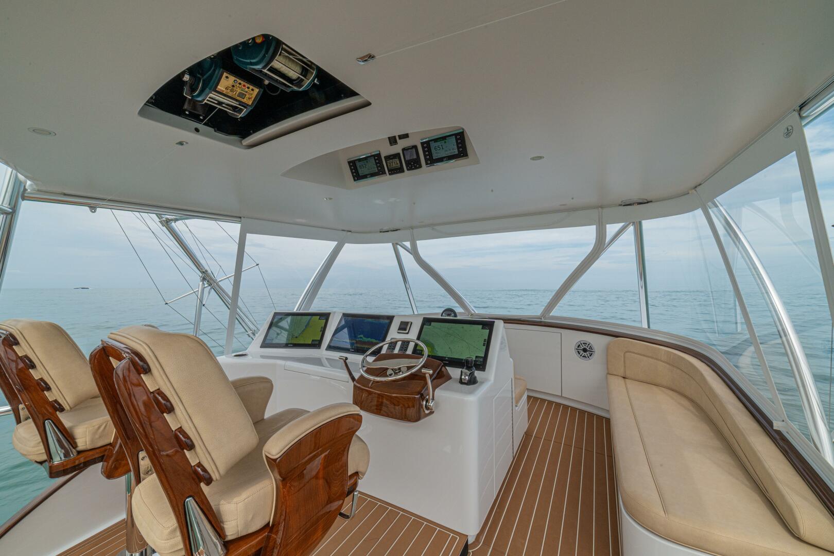 2022 Jarrett Bay - Image 51