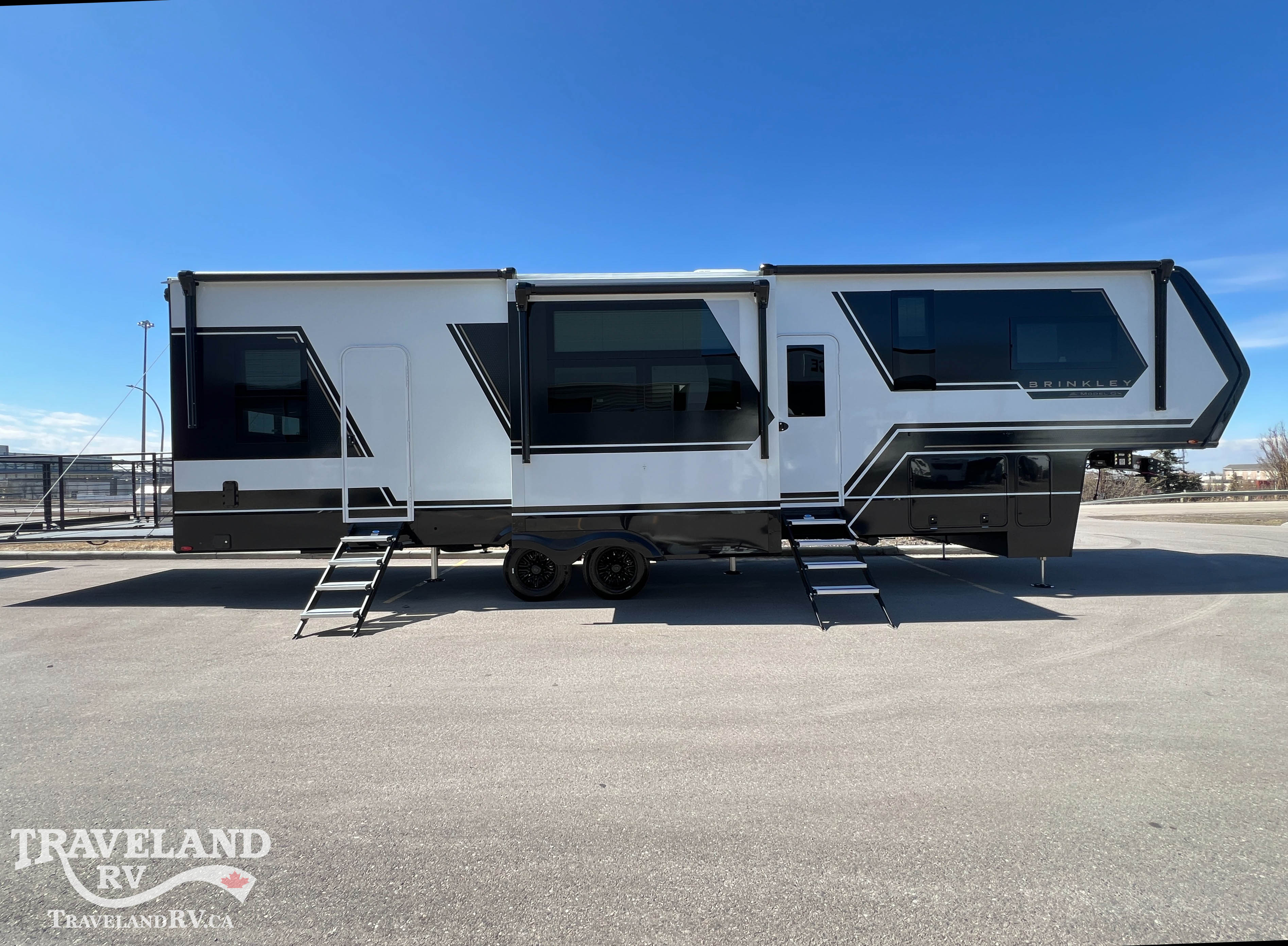 2026 BRINKLEY RV MODEL GX 3500X - Image 12