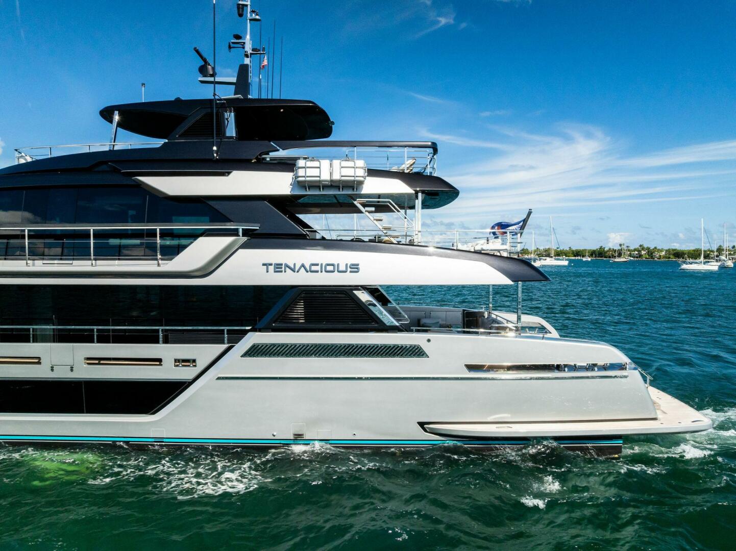 2025 Riva Bellissima - Image 8