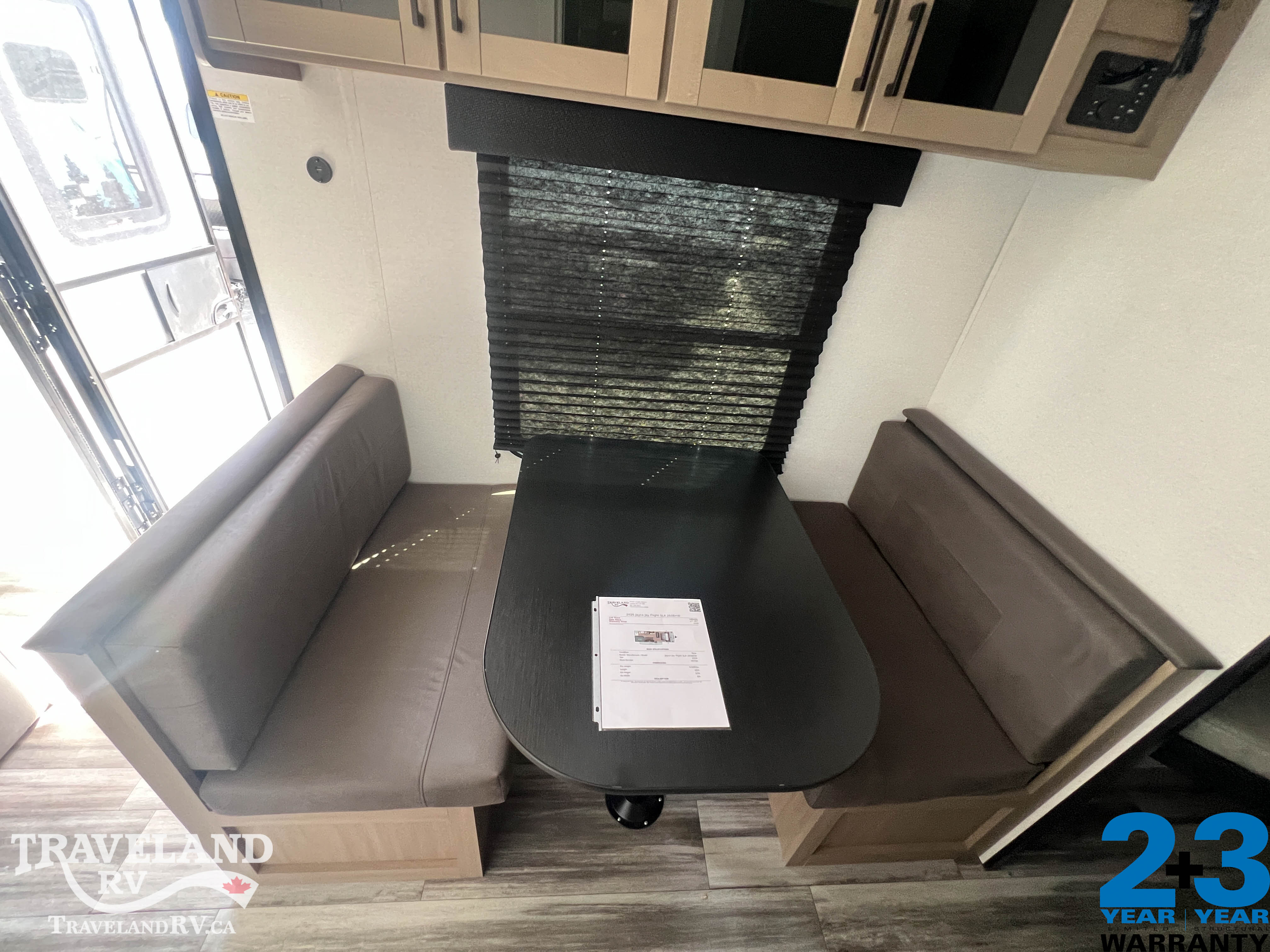 2026 Jayco Jay Flight SLX 260BHW - Image 12
