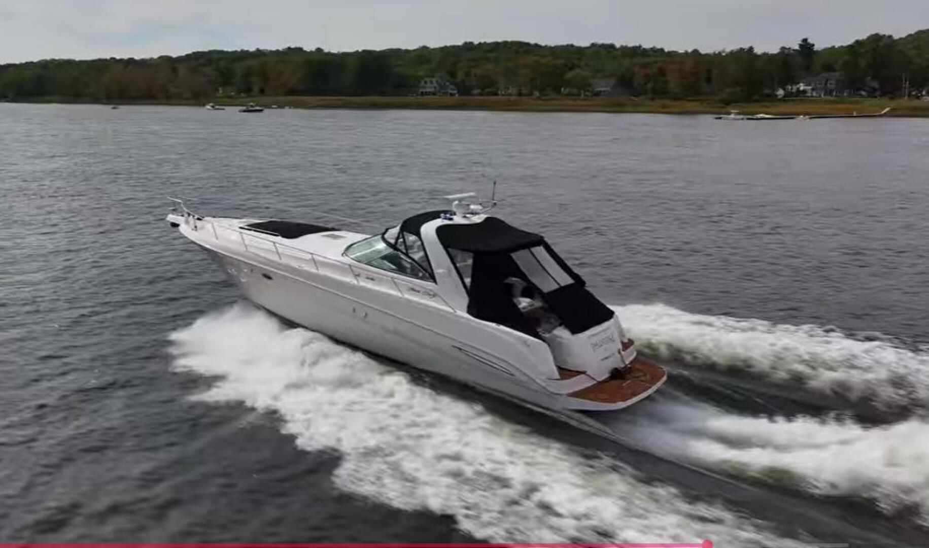2000 Sea Ray - Image 3