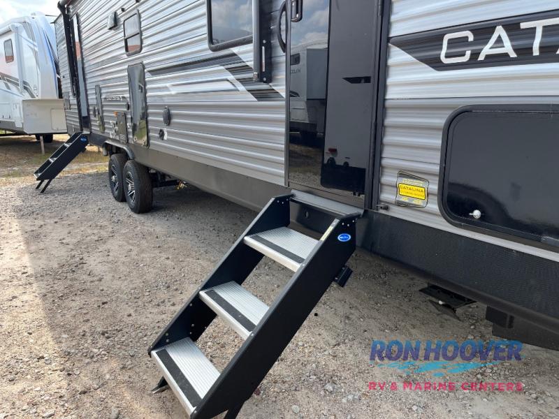 2026 COACHMEN 333DORM - Image 37